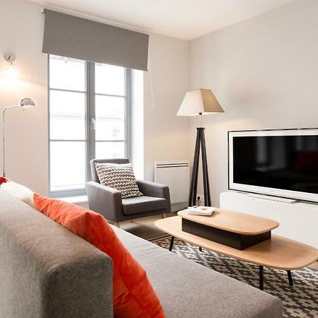 Stay Appart Hotel Lille Centre Eksteriør billede